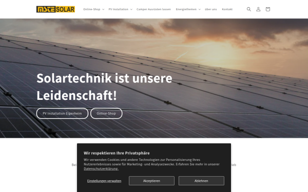 mste-solar.de