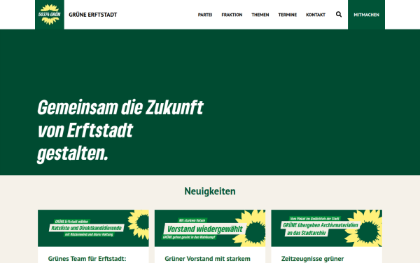 gruene-erftstadt.de
