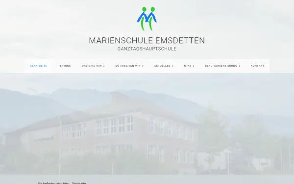 marienschule-emsdetten.de