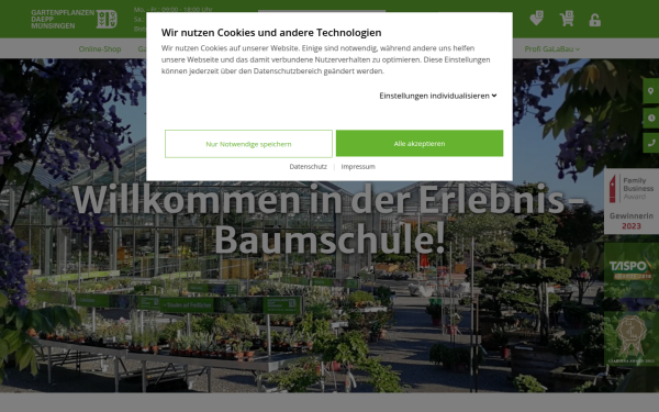 www.daepp-pflanzen.ch