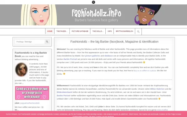 fashiondollz.de