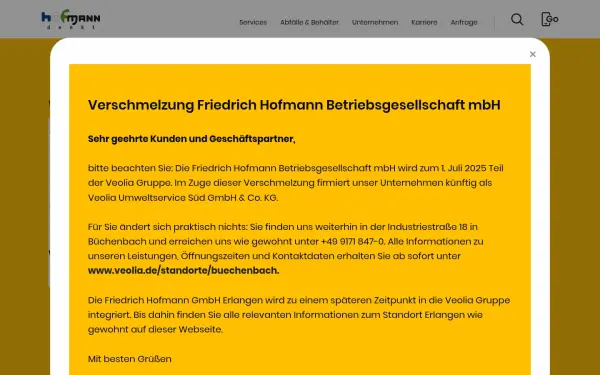 hofmann-denkt.de