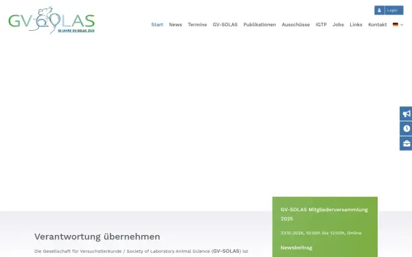 www.gv-solas.de