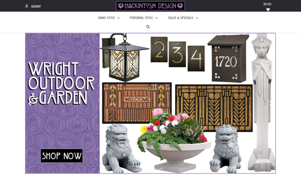 www.mackintoshdesign.com