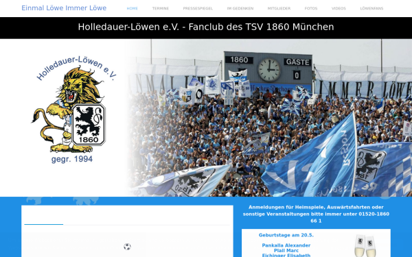 holledauer-loewen.de