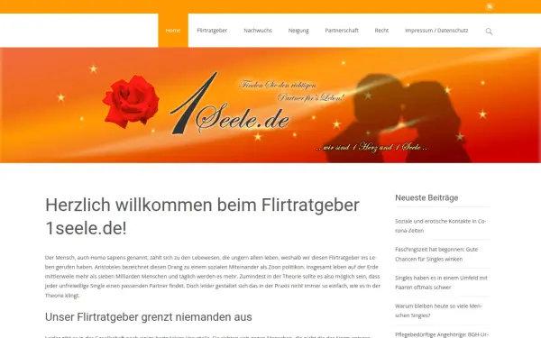 1seele.de