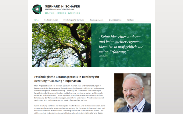 www.gerhard-schaefer-bensberg.de
