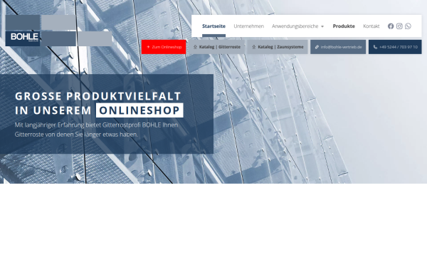 www.gitterrostprofi-shop.de