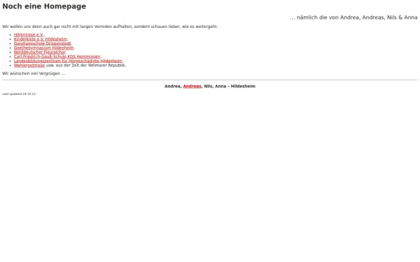 gonschior.de