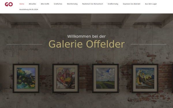 galerie-offelder.de