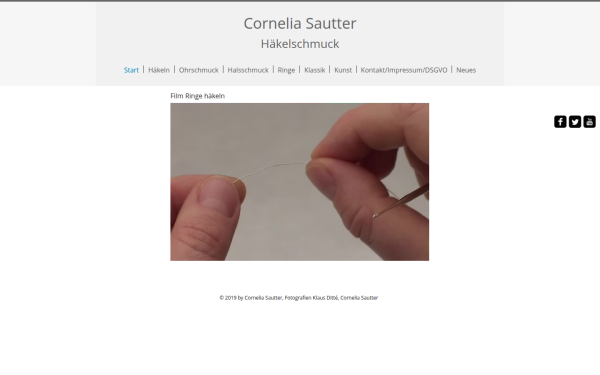 www.cornelia-sautter.de