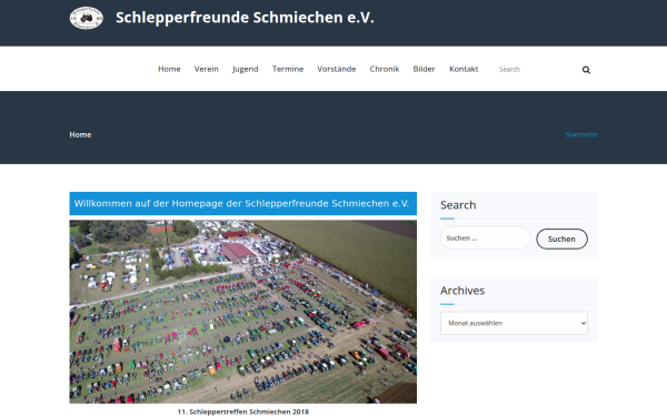 www.schlepperfreunde-schmiechen.de