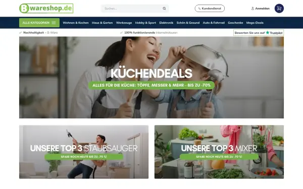 www.bwareshop.de
