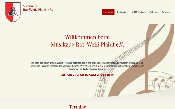 www.musikzug-plaidt.de