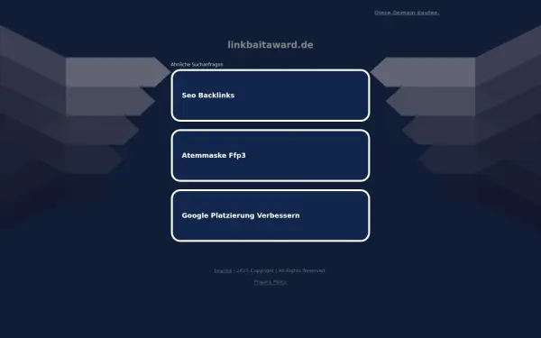 linkbaitaward.de
