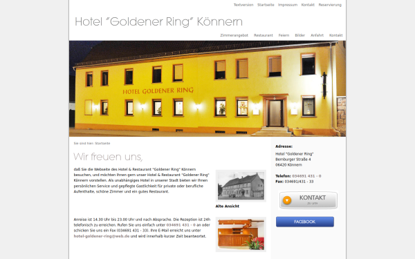 hotel-goldener-ring.de