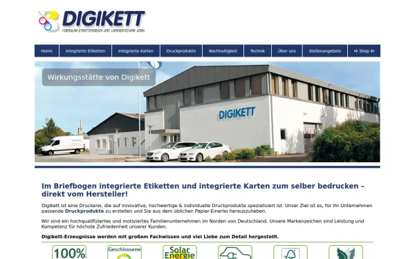 www.digikett.de