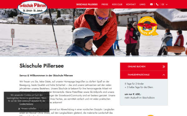 www.skischule-pillersee.at
