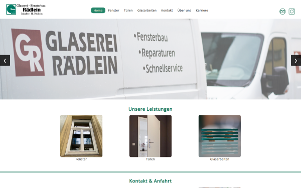 glaserei-raedlein.de
