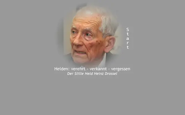 www.heinzdrossel.de