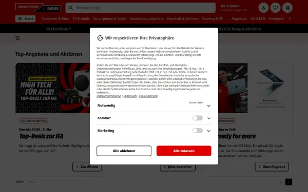 www.mediamarkt.de