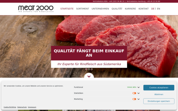 www.meat2000.de