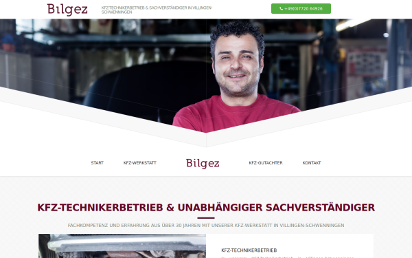 bilgez.de
