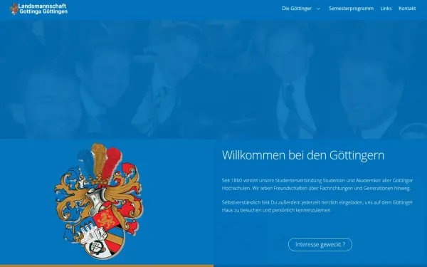 gottinga.de