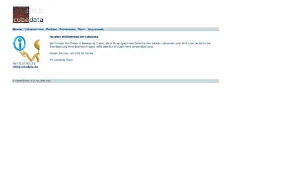 home.cubedata.de