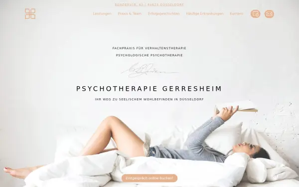psychotherapie-gerresheim.de