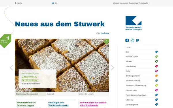 www.studierendenwerk-muenchen-oberbayern.de