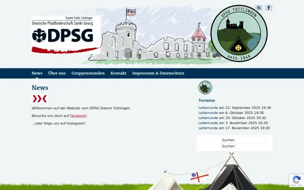 dpsgtut.de