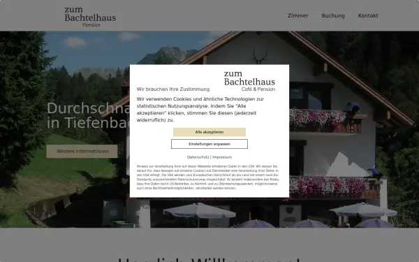 www.bachtelhaus.de