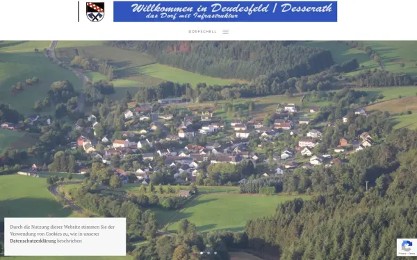 deudesfeld.de