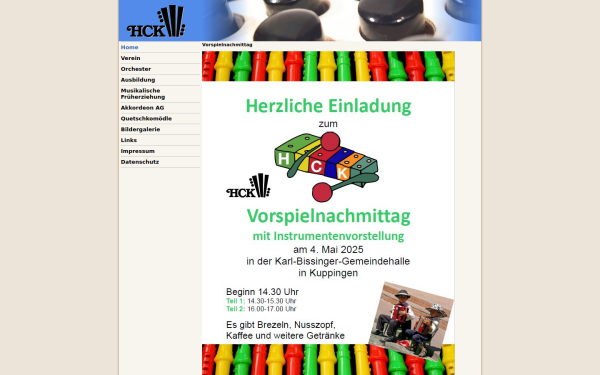 hck-kuppingen.de