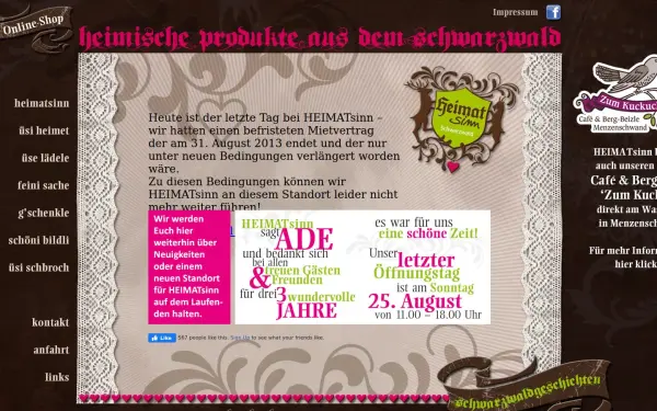 heimatsinn-schwarzwald.de