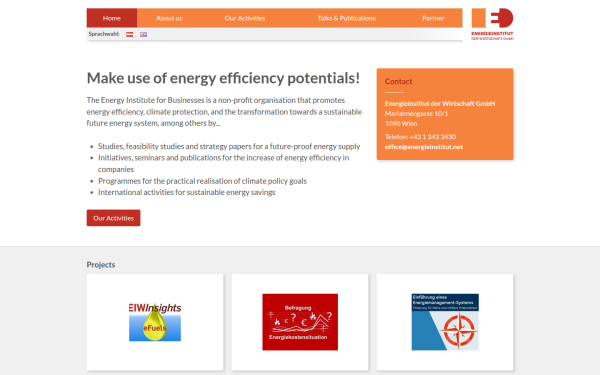 energieinstitut.net