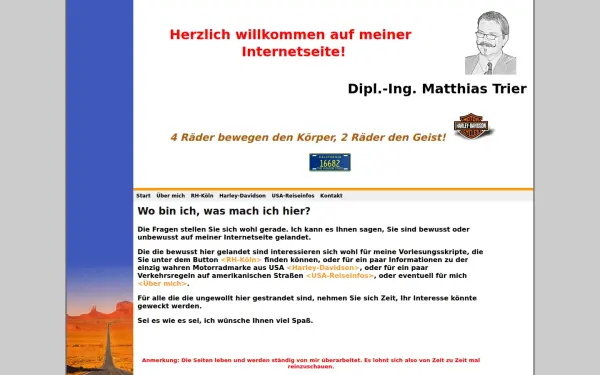 matthias-trier.de