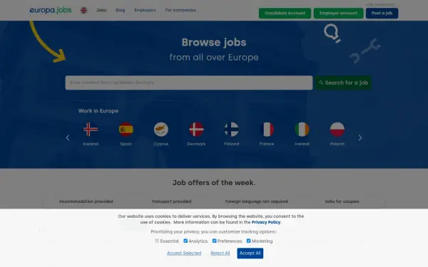 europa.jobs
