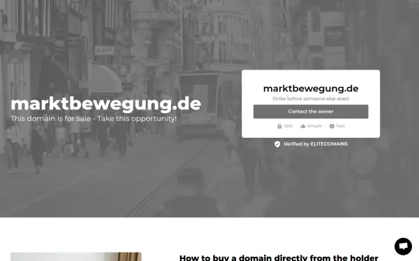 marktbewegung.de