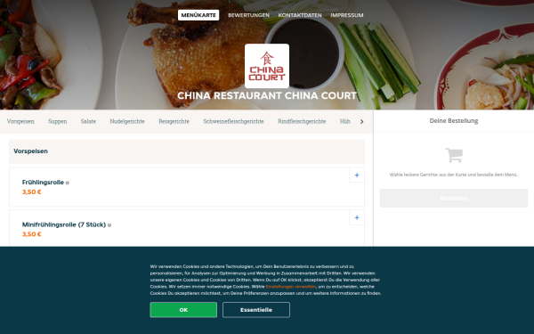 www.chinarestaurantchinacourt.at