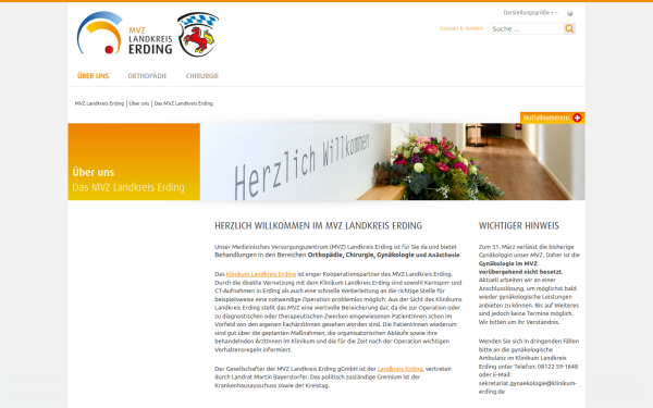 www.mvz-erding.de