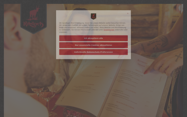 kitzloch.com