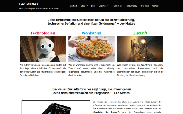 leo-mattes.com