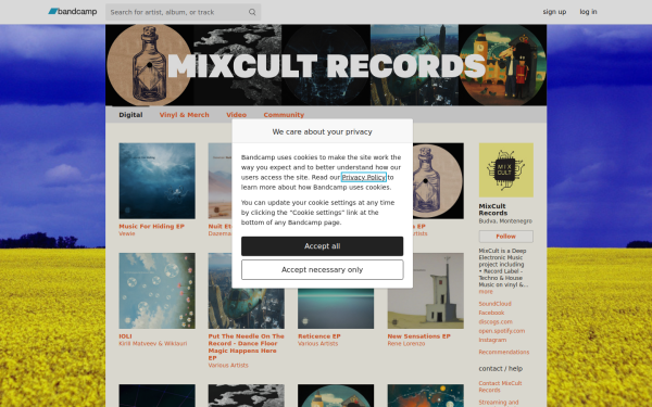 mixcult.bandcamp.com
