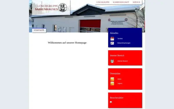 lg-sassenhausen.de