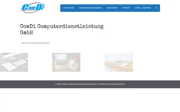comdi.de