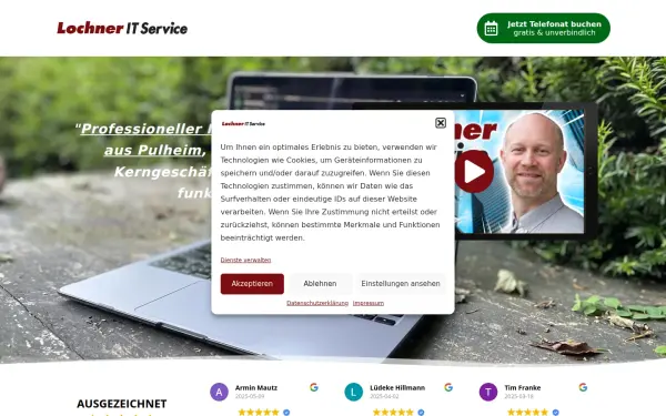 lochner-it.de