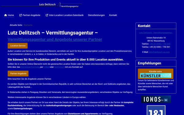 www.delitzsch-va.com