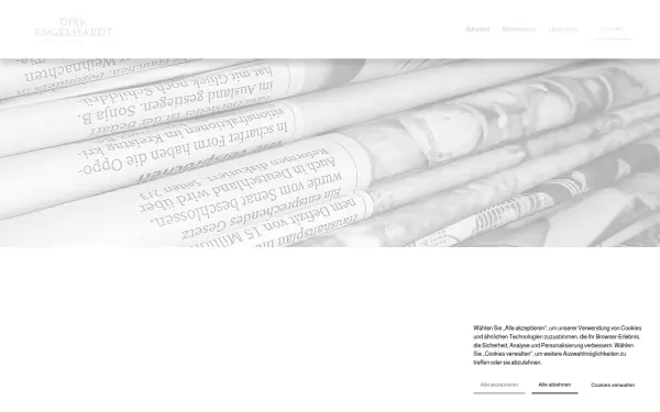 www.dirk-engelhardt.de